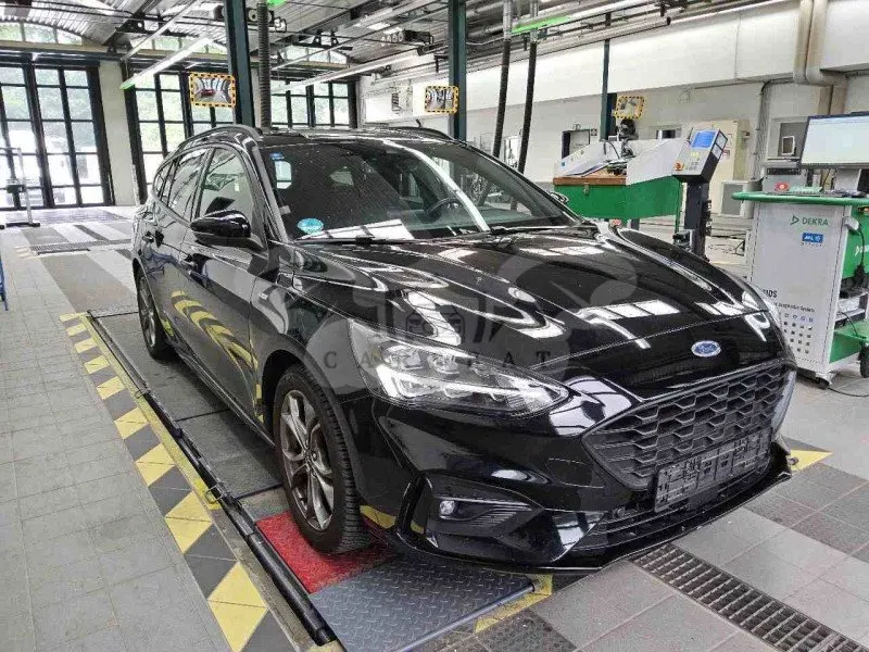 Ford Focus 1.5 EcoBlue ST Line 2022
