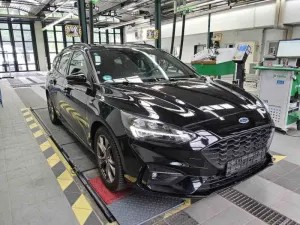 Ford Focus 1.5 EcoBlue ST Line 2022