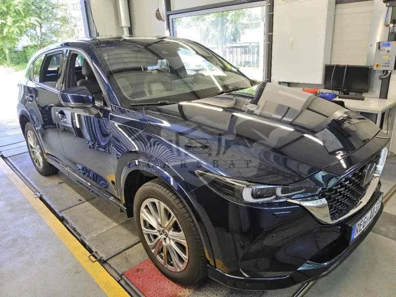 Mazda CX-5 Takumi 2024