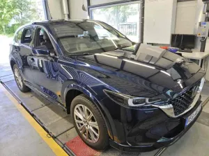 Mazda CX-5 Takumi 2024