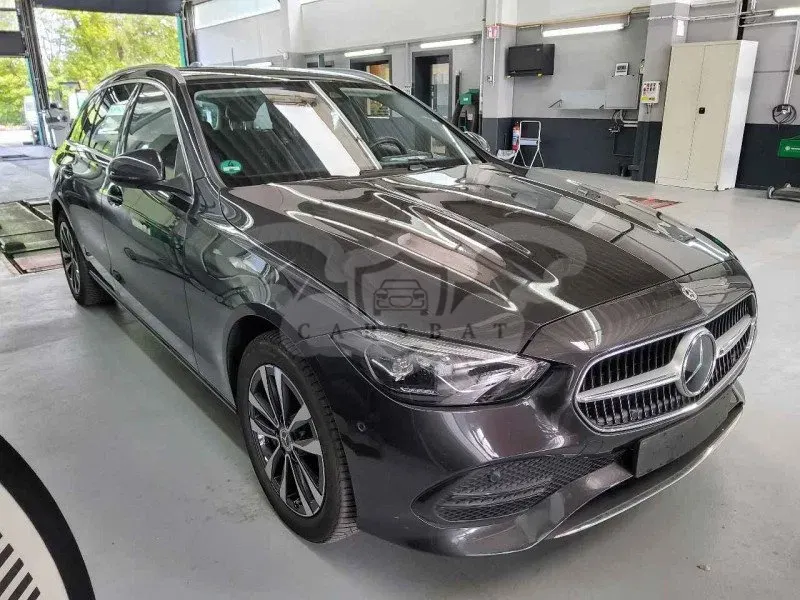 Mercedes-Benz C Break 300e Avantgarde 2023