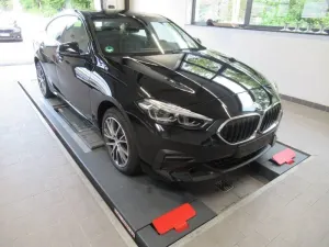 BMW 2 Series Gran Coupé 218i Advantage 2023