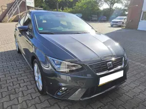 Seat Ibiza 1.0 TSI FR 2022