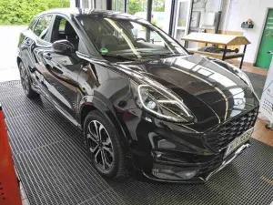 Ford Puma 1.0 ST Line X 2022