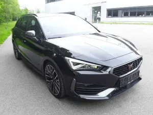 Cupra Leon Sportstourer 2.0 TSI VZ 2022