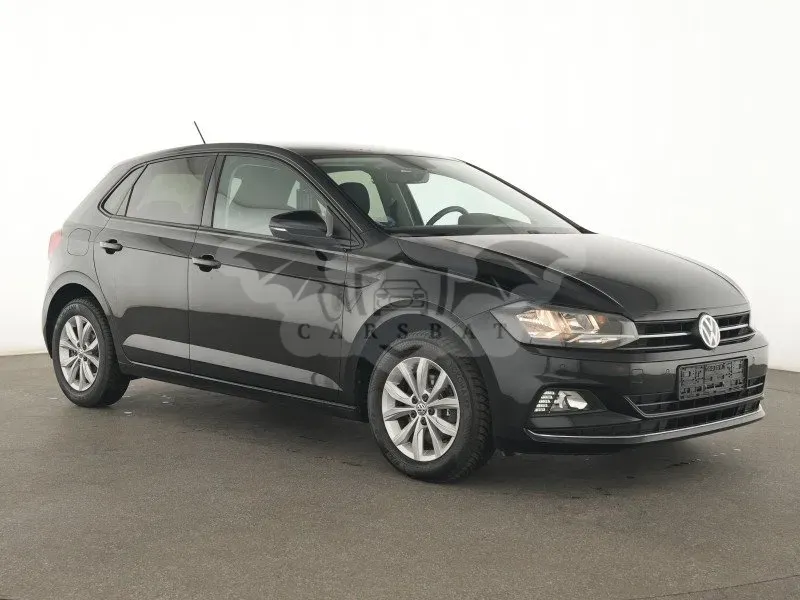 Volkswagen Polo 1.0 TSI Highline 2018