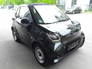 Smart Fortwo 18 kWh 2021