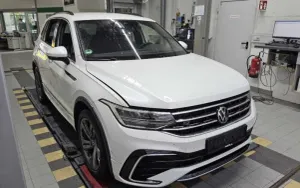 Volkswagen Tiguan 1.5 TSI R-Line 2024