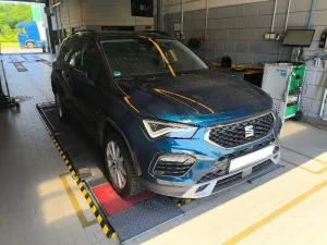Seat Ateca 2.0 TDI Style 2022