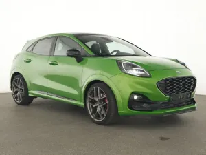 Ford Puma ST 1.5 ST X 2021