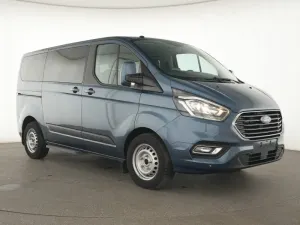 Ford Transit Custom Trend 2018