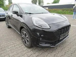 Ford Puma 1.0 ST Line X 2022