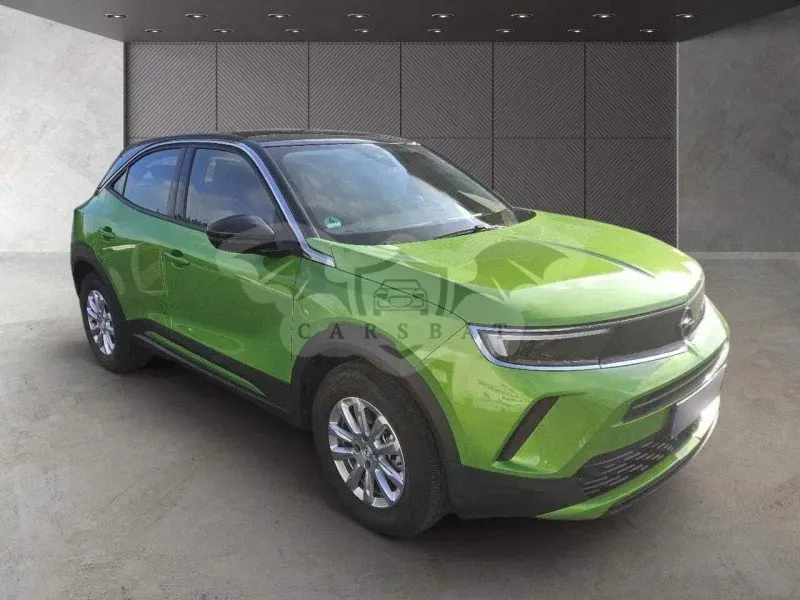Opel Mokka Edition 2024