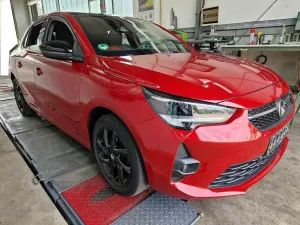 Opel Corsa 1.2 GS 2023