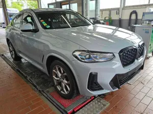 BMW X4 20d 2023