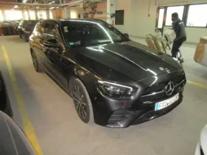Mercedes-Benz E Break 300de AMG Line 2022