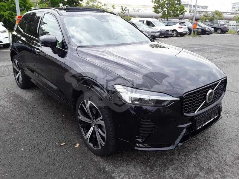 Volvo XC60 2.0 Ultimate Dark 2023