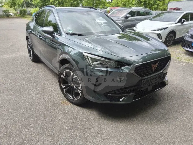Cupra Formentor 1.5 TSI 2022
