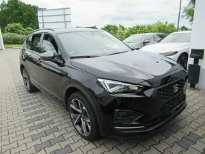 Seat Tarraco 2.0 TSI FR 2022