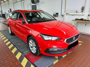 Seat Leon Sportstourer 2.0 TDI Style 2022
