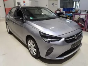 Opel Corsa 1.2 Edition 2021