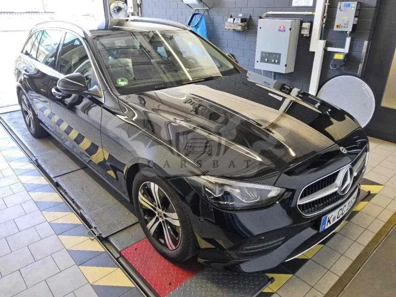 Mercedes-Benz C Break 200d Avantgarde Advanced 2024