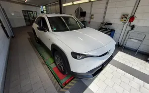 Mazda MX-30 Advantage 2023