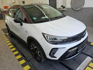Opel Crossland 1.2 GS Line 2022