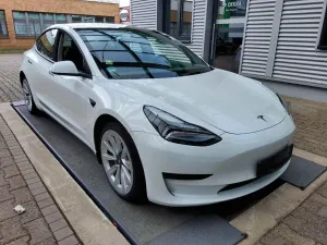 Tesla Model 3 60 kWh 2022