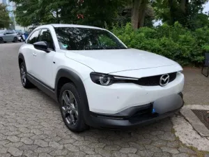 Mazda MX-30 Advantage 2023