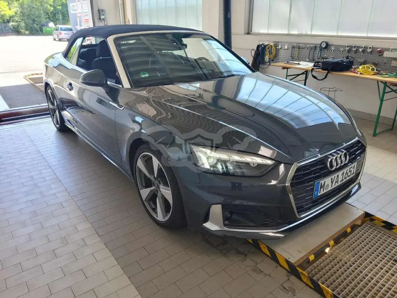 Audi A5 35 TFSI Advanced 2024