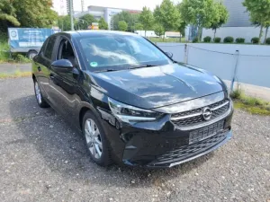 Opel Corsa 1.2 Edition 2022