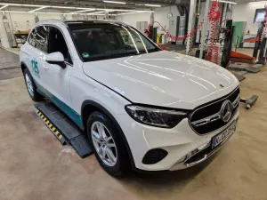 Mercedes-Benz GLC 200 Avantgarde Advanced 2024
