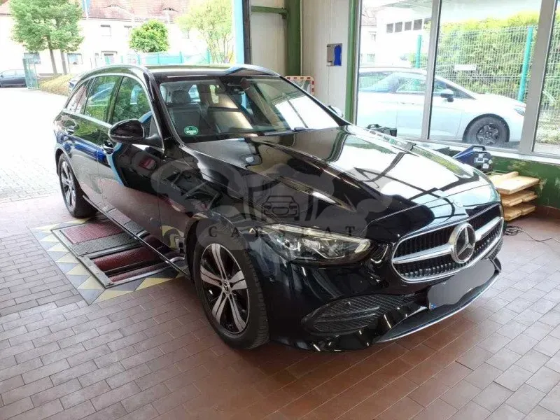 Mercedes-Benz C Break 200d Avantgarde Advanced 2024