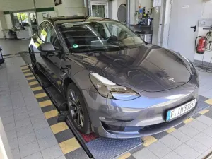 Tesla Model 3 75 kWh 2022
