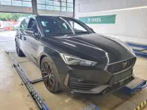 Cupra Leon 2.0 TSI VZ 2024