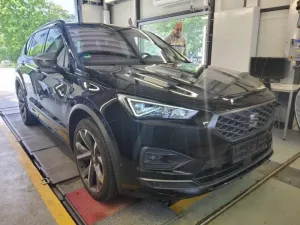 Seat Tarraco 2.0 TDI FR 2022