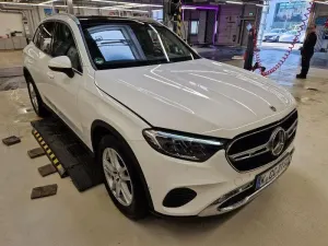 Mercedes-Benz GLC 200 Avantgarde Advanced 2024
