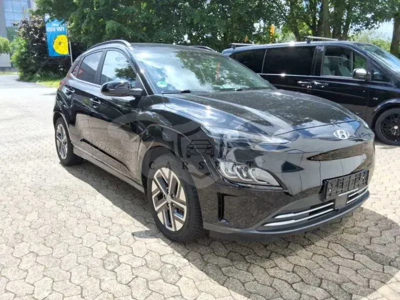 Hyundai Kona Trend 2022