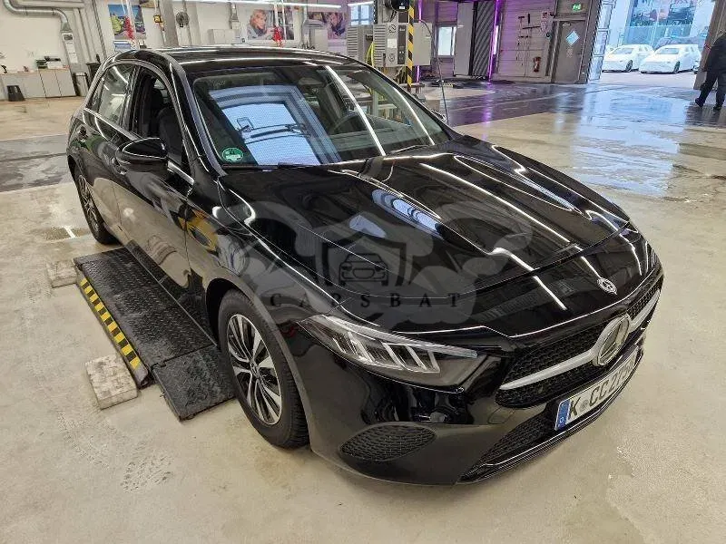 Mercedes-Benz A 180 2024