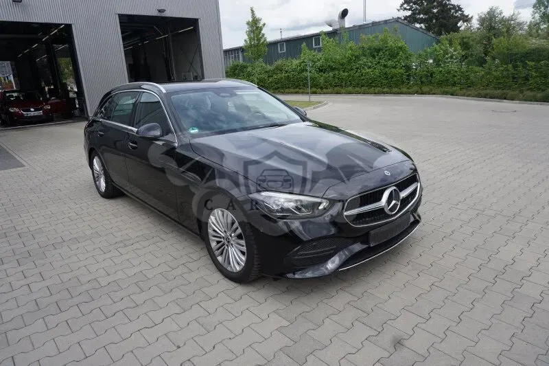 Mercedes-Benz C Break 200d Avantgarde Advanced 2024