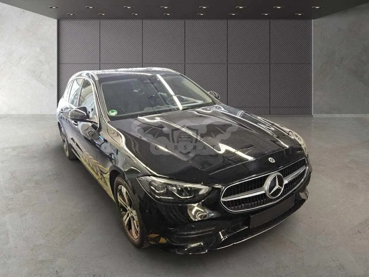 Mercedes-Benz C Break 200d Avantgarde Advanced 2025