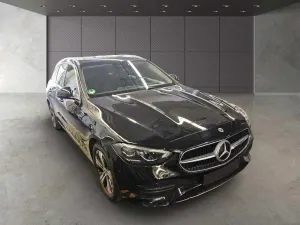 Mercedes-Benz C Break 200d Avantgarde Advanced 2025
