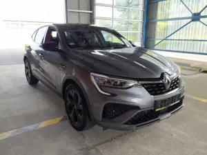 Renault Arkana / XM3 RS Line 2022