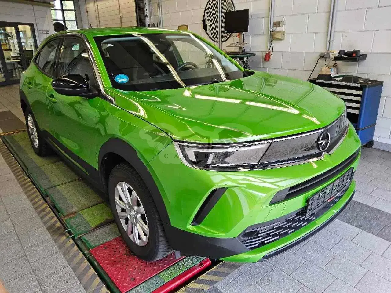 Opel Mokka Edition 2022