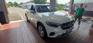 Mercedes-Benz GLC 200 Avantgarde Advanced 2024