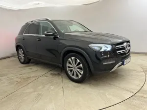 Mercedes-Benz GLE 350de 2021
