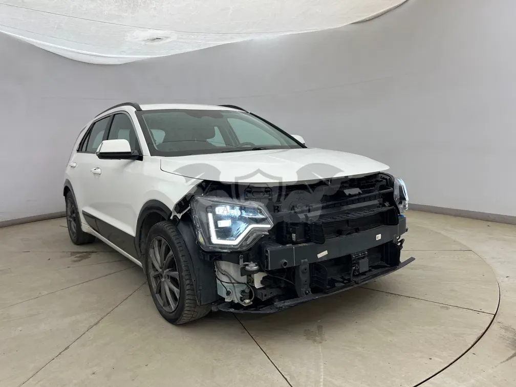 Kia Niro 1.6 2022