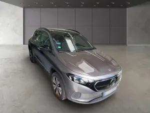 Mercedes-Benz EQA 250 progressive 2022