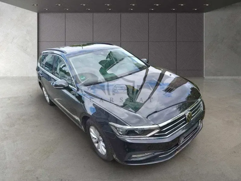 Volkswagen Passat Variant 2.0 Business 2022